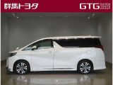アルファード 3.5 SC 