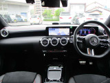 CLAシューティングブレーク CLA200d AMGラインパッケージ 