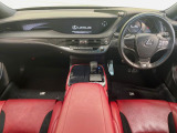 LS 500 Fスポーツ 