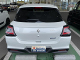 スイフト 1.2 ハイブリッド(HYBRID) MX 