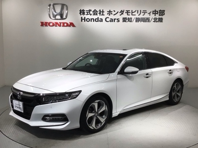 アコード 2.0 EX 