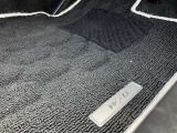 カローラ純正フロアマットです。