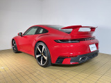 911 カレラ PDK 