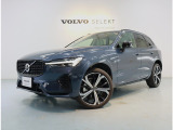 ボルボ XC60