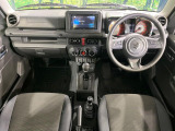 ジムニーシエラ 1.5 JC 4WD 