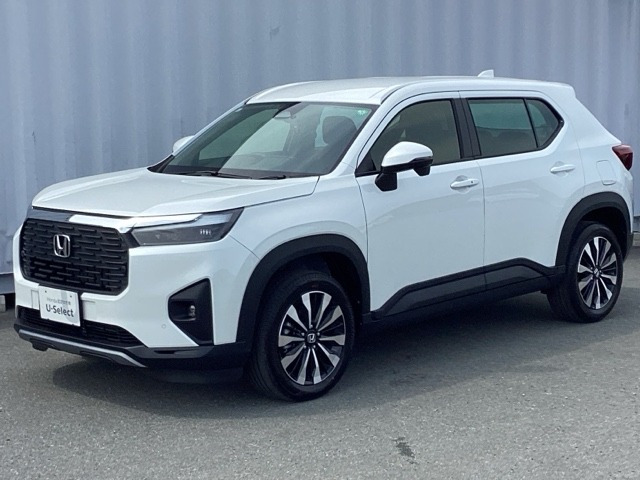 ZR-V 1.5 Z 