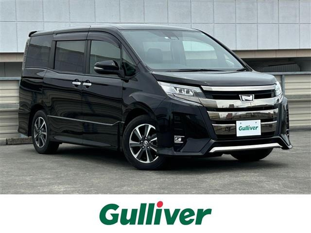 ノア 2.0 Si ダブルバイビーⅡ 修復歴無し