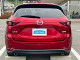 CX-5 2.2 XD Lパッケージ 