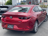 MAZDA3セダン 1.5 15S ツーリング 