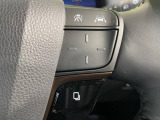 【レーダークルーズコントロール】高速道路での長距離走行が楽に!!自動で速度を保つクルーズコントロールが、衝突軽減システムと連携し、前方の車両を感知して車間を保つように速度調節してくれます!!
