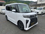 タントカスタム RS 4WD 