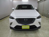 CX-3 2.0 20S プロアクティブ 