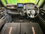 N-BOXカスタム G L ホンダセンシング 