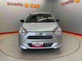 ミライース L SAIII 