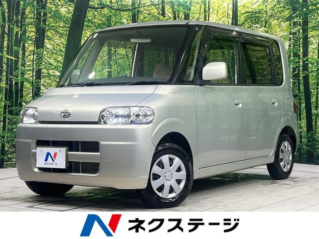 タント L 