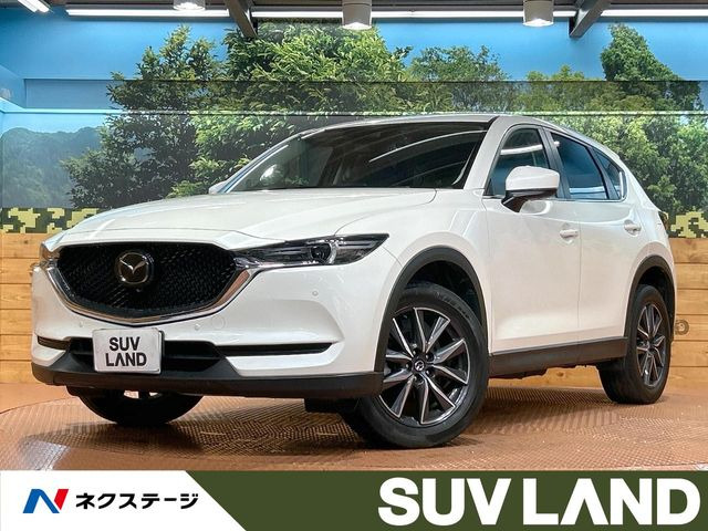 CX-5 2.0 20S プロアクティブ 