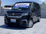 ソリオ 1.2 G 