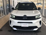C5エアクロスSUV マックス プラグインハイブリッド 