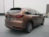 CX-80 2.5 PHEV Lパッケージ 4WD 