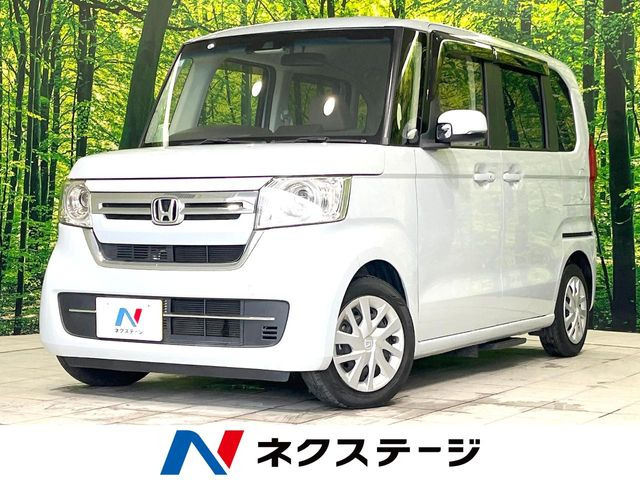 N-BOX L 
