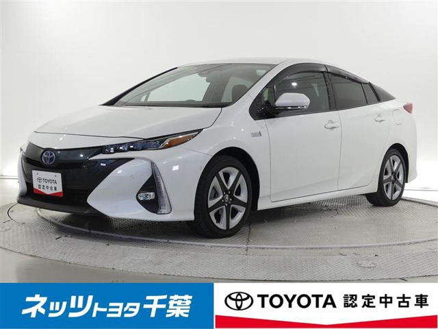 プリウスPHV 1.8 A 