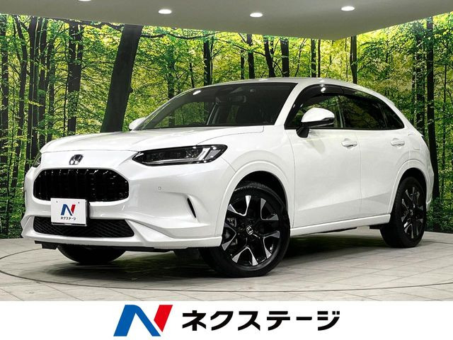 ZR-V 2.0 e:HEV Z 4WD 