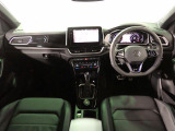 T-Roc R 4WD 