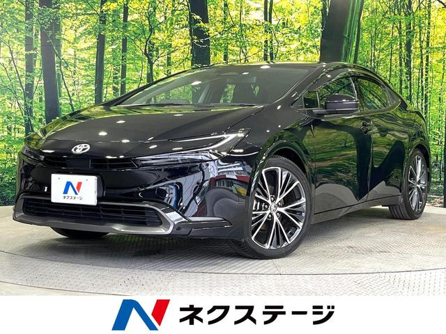 プリウス 2.0 Z 
