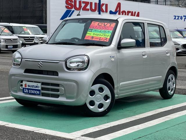 アルト ハイブリッド(HYBRID) S 