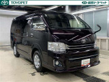 ハイエースバン 2.7 スーパーGL ワイド ロング プライムセレクション ミドルルーフ 4WD 