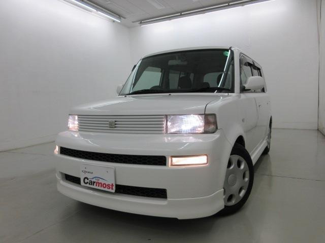 bB 1.3 S Wバージョン 