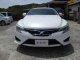 マークX 2.5 250G 