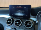 GLC AMG GLC43 4マチック 4WD 4WD 本革シート