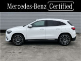 GLAクラス GLA200d 4マチック AMGラインパッケージ 4WD 