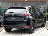 CX-5  2.2 XD ブラックトーンエディション ディーゼルターボ 4WD