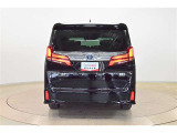 アルファード ハイブリッド 2.5 エグゼクティブ ラウンジ S E-Four 4WD 
