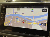 ティグアン TDI 4モーション Rライン ブラックスタイル ディーゼル 4WD 本革シート