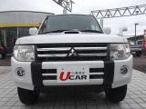 パジェロミニ VR 4WD 