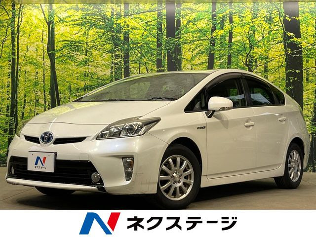 プリウス 1.8 G 