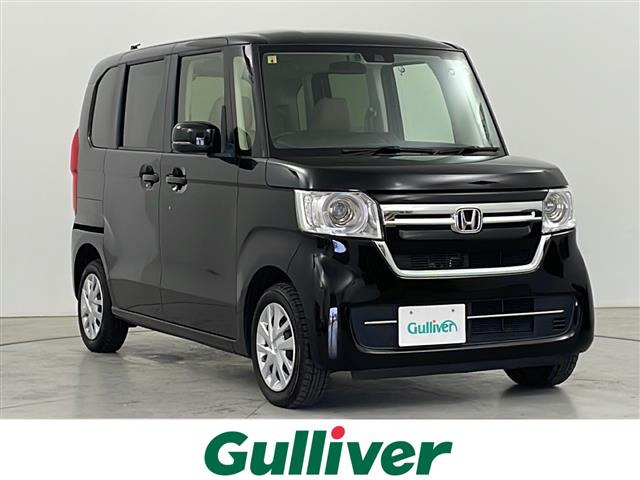 N-BOX G 4WD 修復歴無し