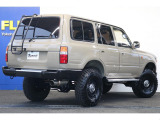 ランドクルーザー80 4.5 VXリミテッド 4WD 