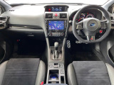 WRX S4 2.0 STI スポーツ# 4WD 