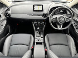 CX-3 2.0 20S プロアクティブ 