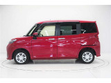 トール 1.0 G リミテッド SAIII 