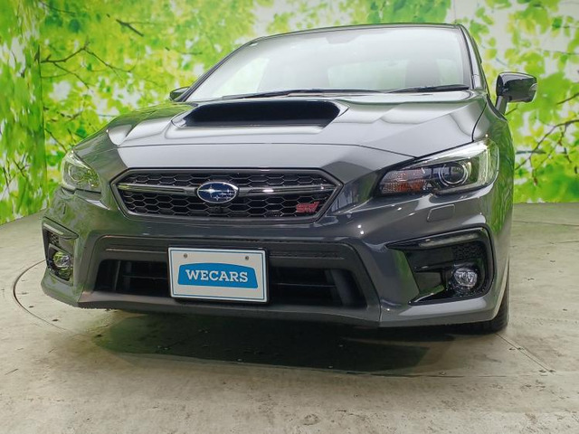 WRX S4 2.0 STI スポーツ アイサイト 4WD 