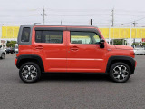 ターボ車!アイドリングストップ付き!