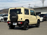 ジムニー XL 4WD 