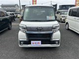タントカスタム X トップエディション VS SAIII 前後ドラレコ LEDライト バックカメラ