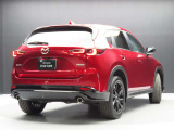CX-5 2.2 XD ブラックトーンエディション 