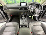 CX-5 2.2 XD Lパッケージ 